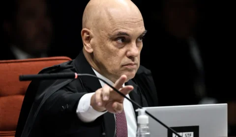 Alerj não pode rever prisão do deputado Thiago Rangel, decide Moraes