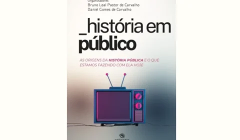 O que acontece quando historiadores ocupam a TV? Livro destaca experiência do “Provocação Histórica”, do ICL