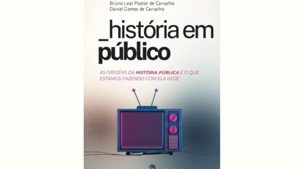 O que acontece quando historiadores ocupam a TV? Livro destaca experiência do “Provocação Histórica”, do ICL