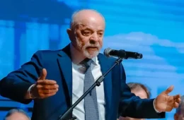 Lula chama de conquista histórica aprovação na Câmara da PEC que acaba com escala 6×1