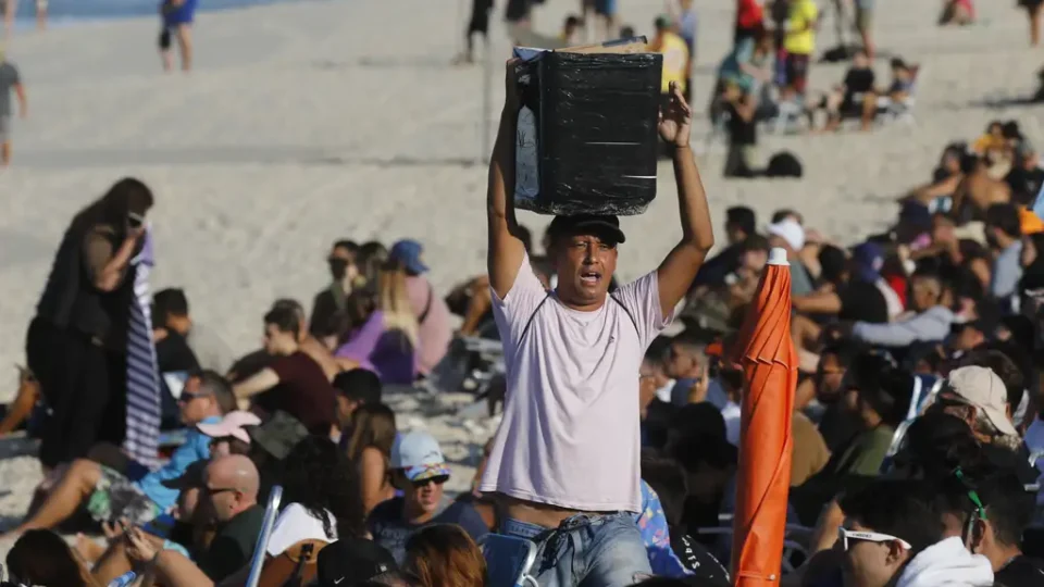 Governo anuncia crédito de até R$ 21 mil para MEIs de baixa renda do turismo