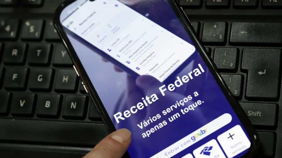 Receita paga R$ 500 milhões em cashback do Imposto de Renda nesta quarta (15)