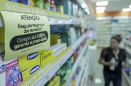 Governo revisa regras para definir preço de novos medicamentos no Brasil