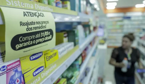 Governo revisa regras para definir preço de novos medicamentos no Brasil