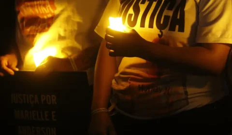 Duas batalhas, um alvo: A violência contra a mulher