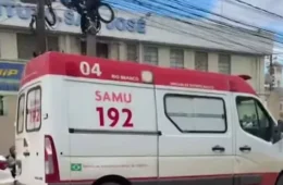 Ataque em escola deixa duas pessoas mortas e cinco feridas no Acre