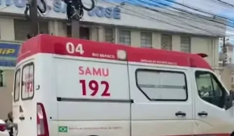 Ataque em escola deixa duas pessoas mortas e cinco feridas no Acre