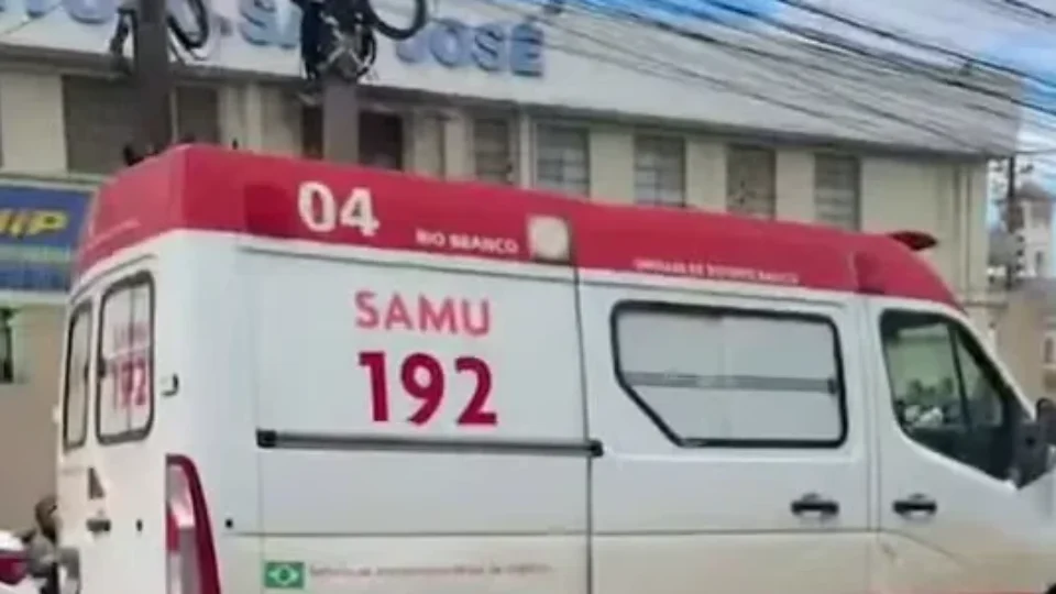Ataque em escola deixa duas pessoas mortas e cinco feridas no Acre