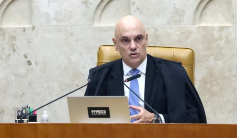 Moraes suspende aplicação da Lei da Dosimetria em casos específicos