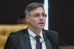 André Mendonça resiste a acordo de delação de Vorcaro apesar de negociação com PGR