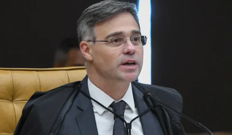 STF mantém sigilo sobre operação por vazamento de informações do caso Master
