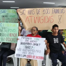 Decisão da Justiça sobre mineração de lítio no Jequitinhonha (MG) pode mudar história do setor