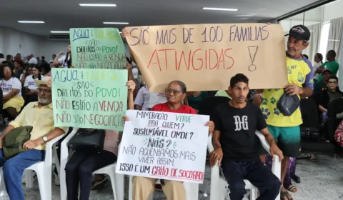 Decisão da Justiça sobre mineração de lítio no Jequitinhonha (MG) pode mudar história do setor