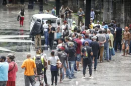 População em situação de rua passa de 388 mil em maio; SP lidera
