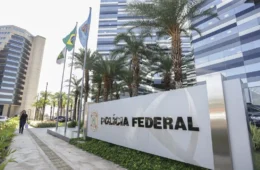 PF diz a Fachin que tem condições de enviar conteúdo do celular de Vorcaro ao STF