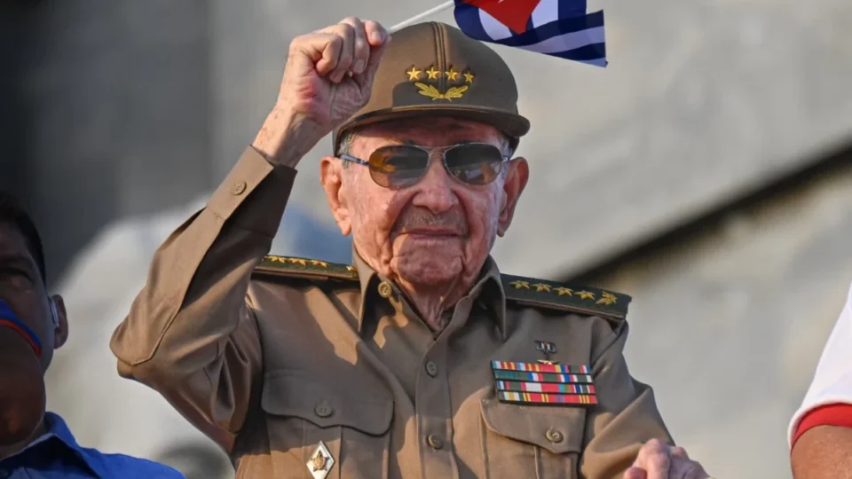 EUA formalizam acusação contra Raúl Castro por caso envolvendo aviões abatidos