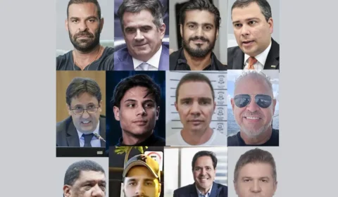 Master: operação da PF contra fraude bilionária completa seis meses