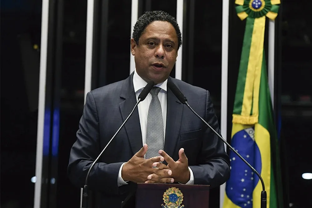 Créditos: Jefferson Rudy/Agência Senado