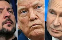 Trump anuncia cessar-fogo de três dias entre Rússia e Ucrânia; Zelensky e Putin irão aderir