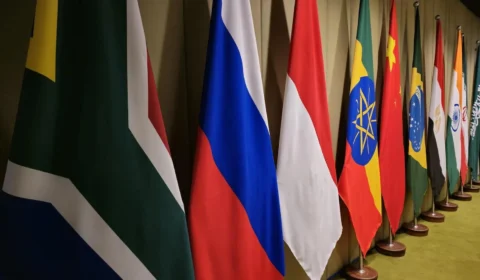 O avanço dos países emergentes mudou a economia global para sempre