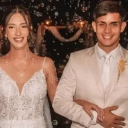 Casados há 20 dias, jovens morrem em acidente de trânsito em São Paulo