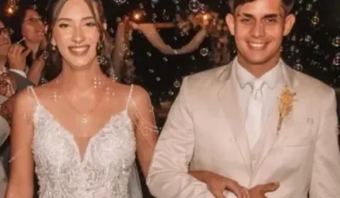 Casados há 20 dias, jovens morrem em acidente de trânsito em São Paulo