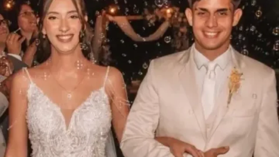 Casados há 20 dias, jovens morrem em acidente de trânsito em São Paulo