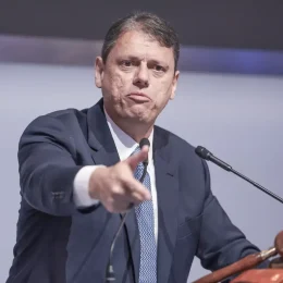 Fazenda libera empréstimo do Banco do Brasil para São Paulo após ação de Tarcísio no STF