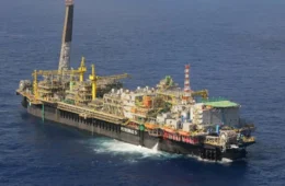 STF começa a julgar hoje lei que modifica distribuição dos royalties do petróleo