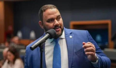 STF mantém prisão do deputado estadual Thiago Rangel
