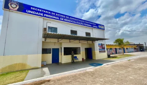 Prisão premiada no Maranhão proíbe comida nas celas e precariza tratamento médico