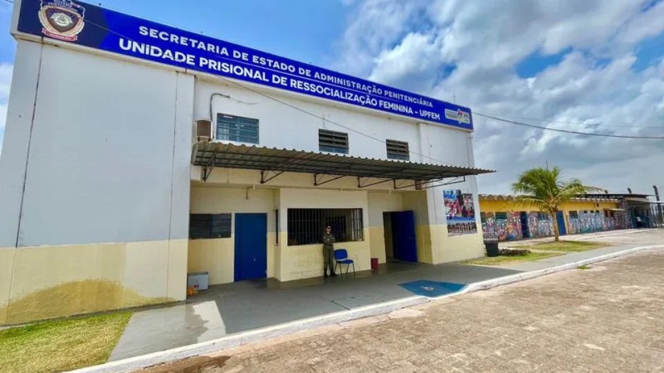 Prisão premiada no Maranhão proíbe comida nas celas e precariza tratamento médico