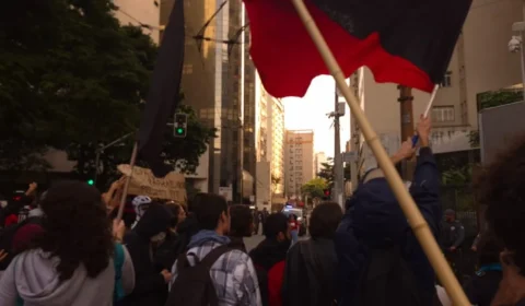 Greve de estudantes avança na Unicamp e na Unesp
