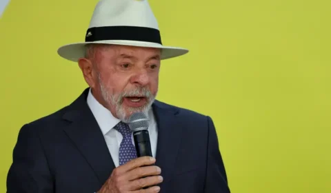 Lula irá defender acordo com Trump para atacar ‘andar de cima’ do crime organizado 
