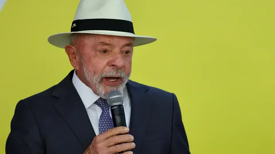 Lula irá defender acordo com Trump para atacar ‘andar de cima’ do crime organizado 