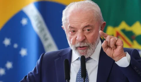 Pesquisa Quaest: aprovação do governo Lula mostra recuperação e sobe para 46%