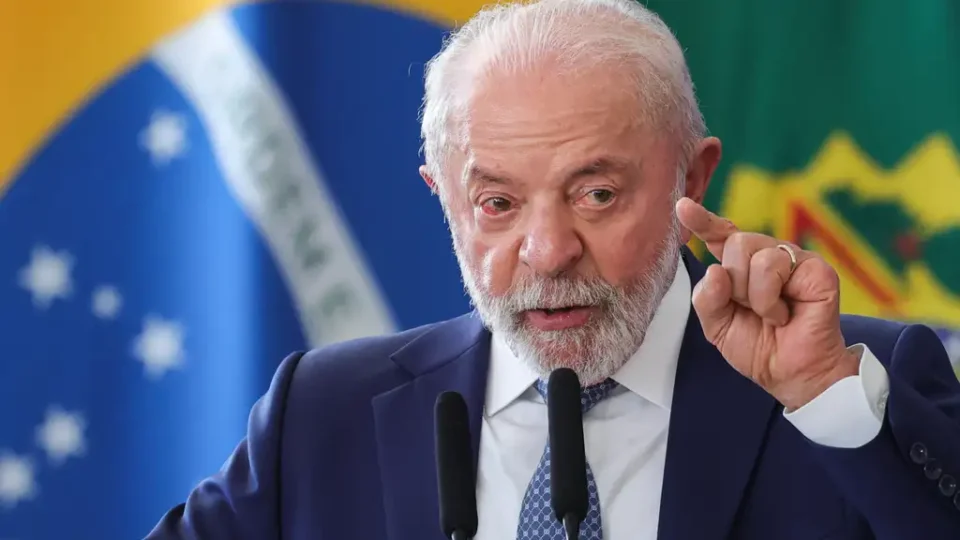 Pesquisa Quaest: aprovação do governo Lula mostra recuperação e sobe para 46%