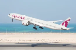 Ranking destaca melhores companhias aéreas do mundo e tem uma brasileira na lista