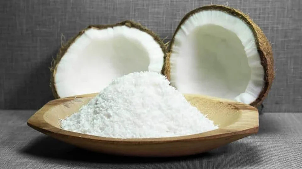 Anvisa manda recolher lote de coco ralado da Qualicoco por excesso de enxofre