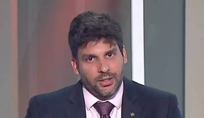 André Porciúncula