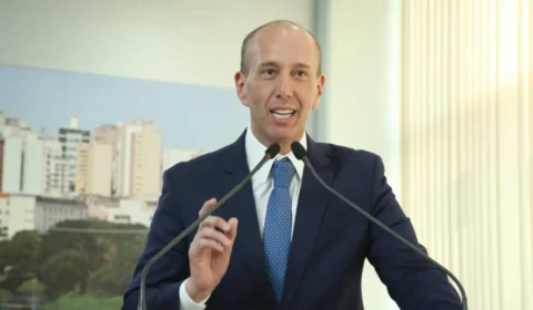 STF forma maioria para manter prefeito tiktoker de Sorocaba (SP) no cargo