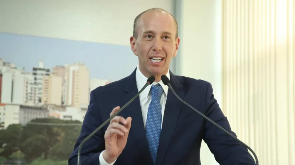 STF forma maioria para manter prefeito tiktoker de Sorocaba (SP) no cargo