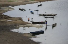 Super El Niño pode provocar chuvas no Sul e seca no Nordeste
