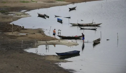 Super El Niño pode provocar chuvas no Sul e seca no Nordeste