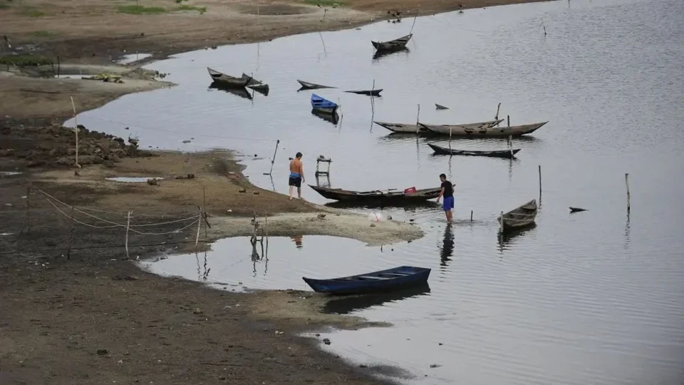 Super El Niño pode provocar chuvas no Sul e seca no Nordeste