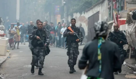 Servidores da Abin veem alerta de soberania em decisão dos EUA sobre PCC e CV