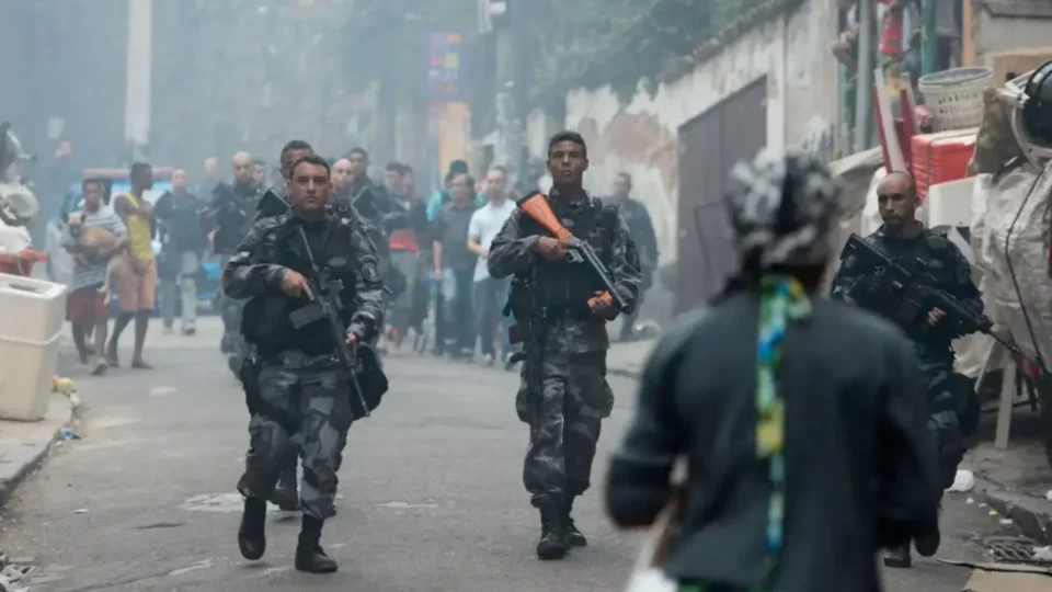 Servidores da Abin veem alerta de soberania em decisão dos EUA sobre PCC e CV