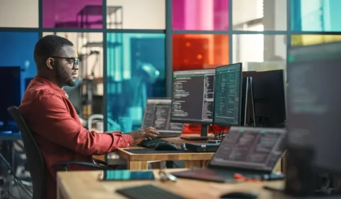 Conheça 8 profissões do futuro que vão dominar o mercado de trabalho
