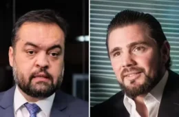 Vorcaro bancou jantares de Castro em restaurante de chef da carne folheada a ouro, diz PF