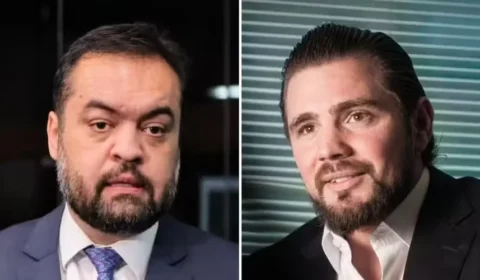 Vorcaro bancou jantares de Castro em restaurante de chef da carne folheada a ouro, diz PF